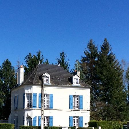 Les Reves D'Angele Bed & Breakfast Crain Eksteriør bilde