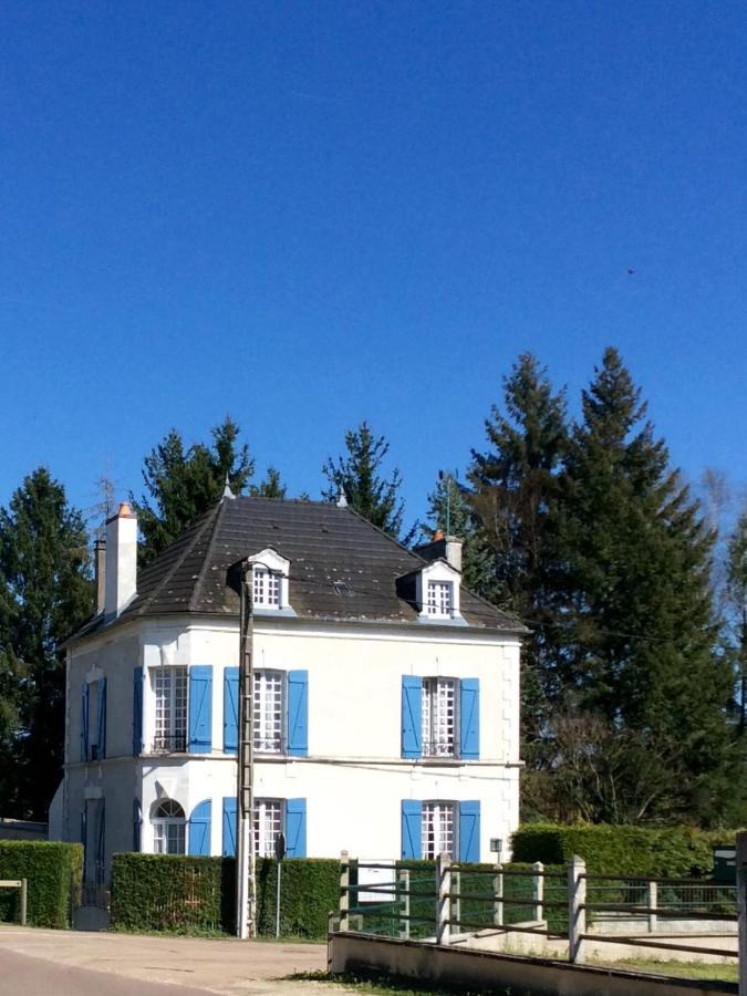 Les Reves D'Angele Bed & Breakfast Crain Eksteriør bilde