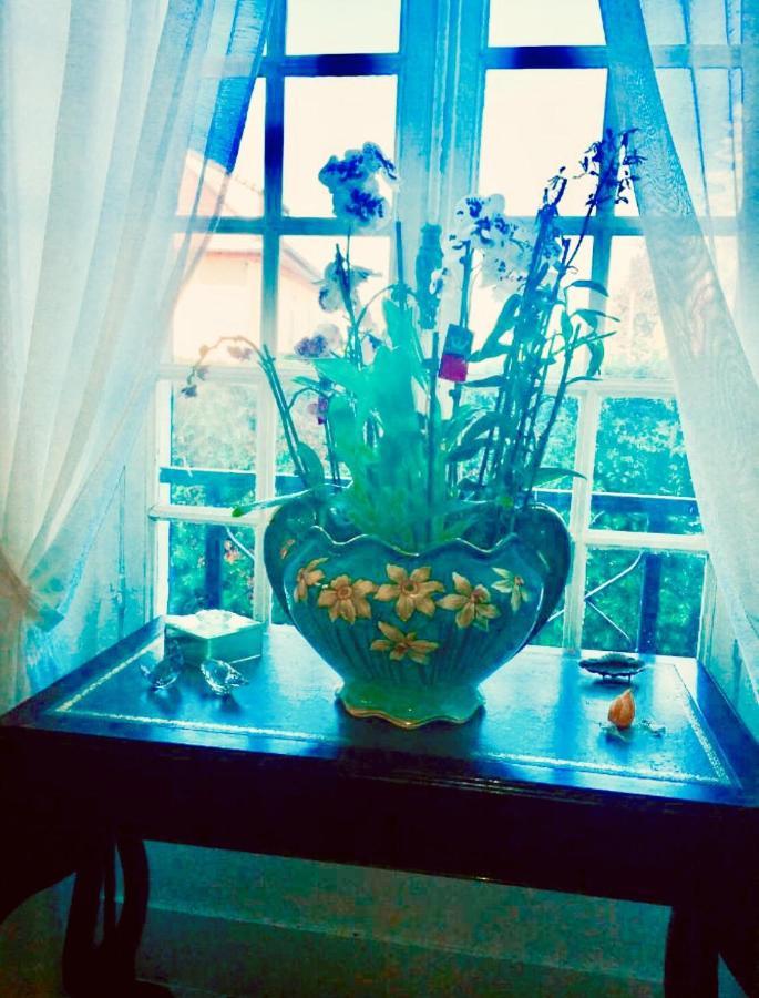 Les Reves D'Angele Bed & Breakfast Crain Eksteriør bilde