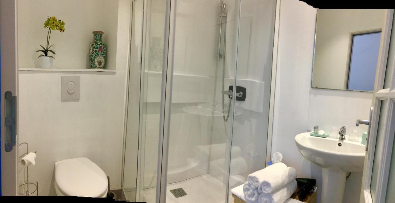 Les Reves D'Angele Bed & Breakfast Crain Eksteriør bilde