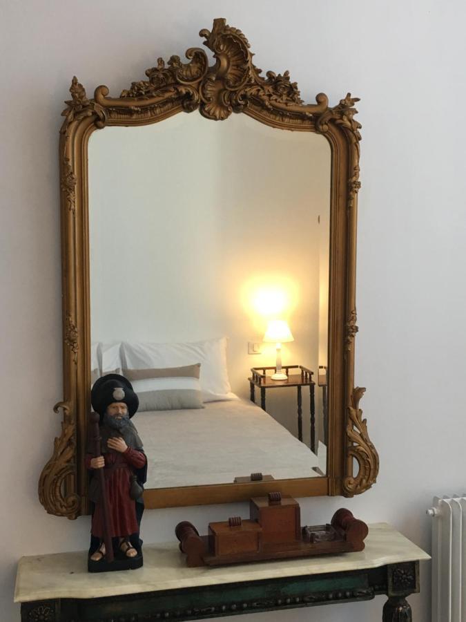 Les Reves D'Angele Bed & Breakfast Crain Eksteriør bilde